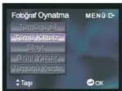 Fotograf Oynatma Termu Pal Termu Kraliz Stay Pini Yezdra Targunu Yezdra Taşu MENU OK