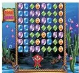 GoldMaster DVC-525 - Jewel Fever - 1