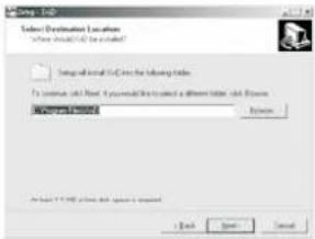 GoldMaster DVC-525 - Bilgisayar için XviD codec - 3