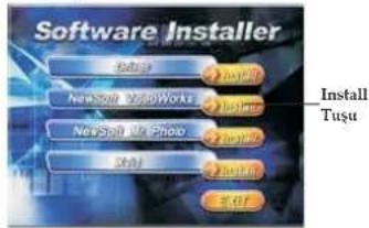 Software Installer Redue Newyear MoloWorks NewStall La Photo SvH Install Tuşu