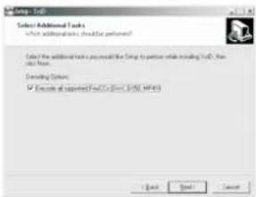 GoldMaster DVC-525 - Bilgisayar için XviD codec - 5