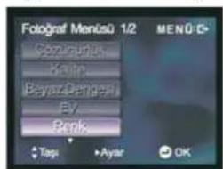 Fotograf Menis0 1/2 Gezegüllus Kalic Beyar Pengen EV Rank Tapu Ayar OK