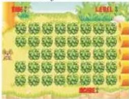 FROG 5 LEVEL 3 RANGE 1