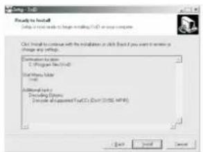 GoldMaster DVC-525 - Bilgisayar için XviD codec - 6