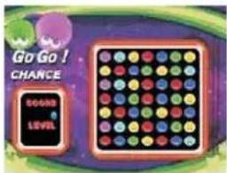 Go Go! CHANGE GOOD LEVEL