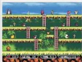 RUN LEVEL 10E TIME 3D GROSE