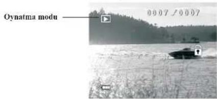 Oynatma modu 0007/0007