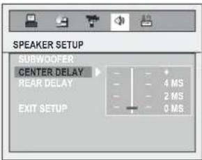 GoldMaster DVD-609 USB - Merkez Gecikmesi - 1
