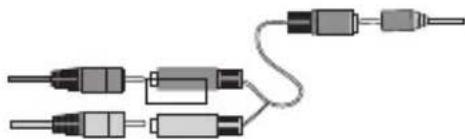 GoldMaster EVO-365 USB - Önemli: Güvenliğiniz için, elektrik prizine takmadan önce hoparlör sistemini kurunuz. - 1