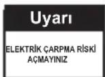GoldMaster DVP-6500 HDMI - ÖNEMLİ NOTLAR: - 3