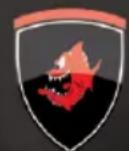 Piranha Razor P Type - 1