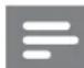 PHILIPS Power2Charge SCM2280 - Şebeke sigortası (yalnızca BK) - 1