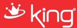 KING K-8260T - 1