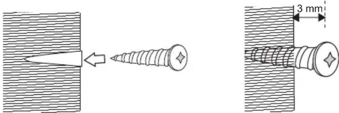 3 mm