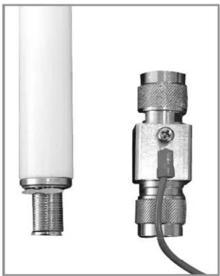 AirTies ANT-207 - Kurulum ve Montaj - 1