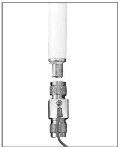 AirTies ANT-207 - Kurulum ve Montaj - 2