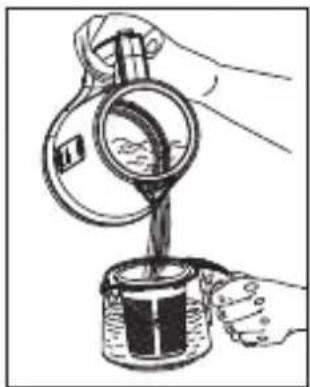 Arçelik K 3280 C - Çay Hazırlama - 6
