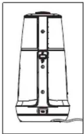 Arçelik K 3280 C - Çay Hazırlama - 2