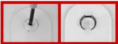 Arzum AR860 - PİLİN DEĞİŞTİRİLMESİ - 1