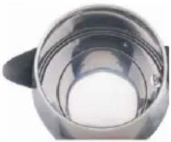 GoldMaster GTM-7310P VİOLA - Kireçlenmeyi Giderme - 1
