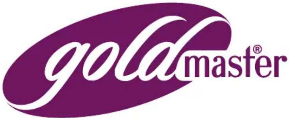 goldmaster®
