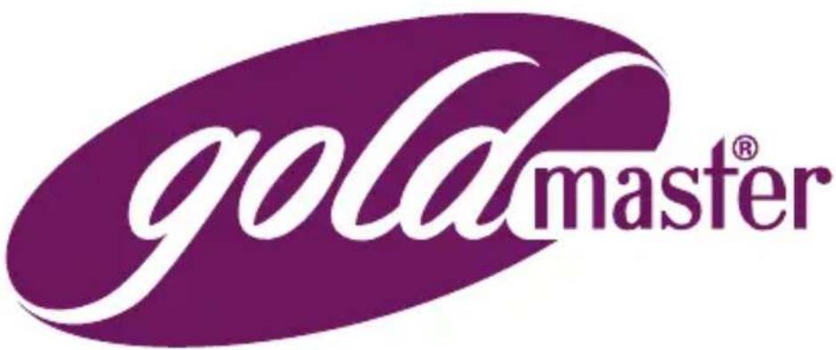 goldmaster®