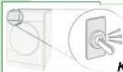 BOSCH HomeProfessional WTY86800TR - Vinlama - 1