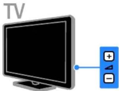 PHILIPS 4000 series 55PFL4358K - Otomatik kapanma - 2