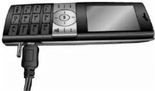 PHILIPS CT9A9K - Pili şarj etme - 1