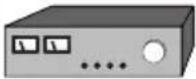 VESTEL 48FA7500 - Bağlantılar - 15