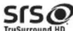 Arçelik A22-LEG-2B - SRS TruSurround HD - 1