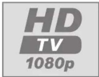 HD TV 1080p