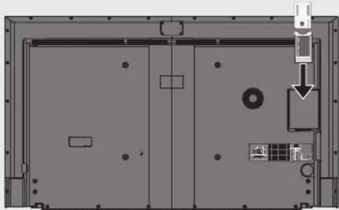GRUNDIG Fine Arts 55 FLX 9595 BP - Not: - 1
