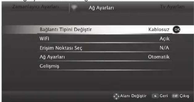 Arçelik A32L-6532-4B2 - Otomatik bağlantı - 1