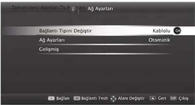 Arçelik A32L-6532-4B2 - Otomatik bağlantı - 1