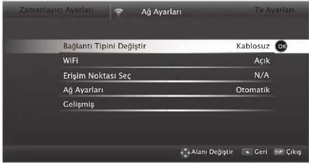 Arçelik A65L-8552-4B - Otomatik bağlantı - 1