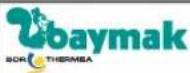 Baymak Elite 12 CHS - - Üretici firma bilgileri: - 12