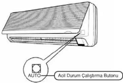 Baymak Elite 12 CHS - ACİL DURUM OPERASYONU - 3
