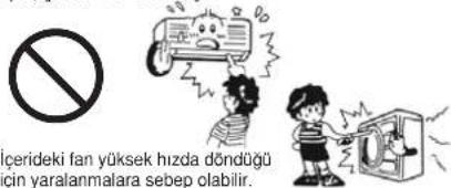 Baymak Elite 12 CHS - ⚠️ UYARI - 3