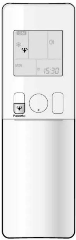 DAIKIN FTXG50JB - iKAZ - 1