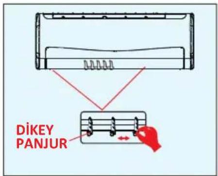 Ugur USMARTPLUS 12 - Hava Akış Yön Kontrolü - 2