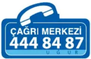 Ugur USMARTPLUS 12 - G- MÜŞTERİ HİZMETLERİ MERKEZİ - 1