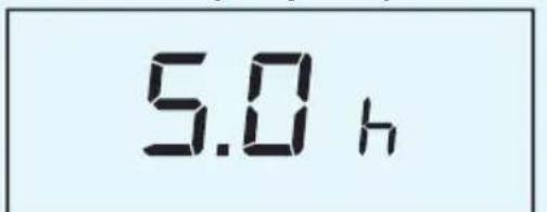 Ugur USMARTPLUS 12 - Zamanlayıcı Açık (TIMER ON) > Zamanlayıcı Kapalı - 3