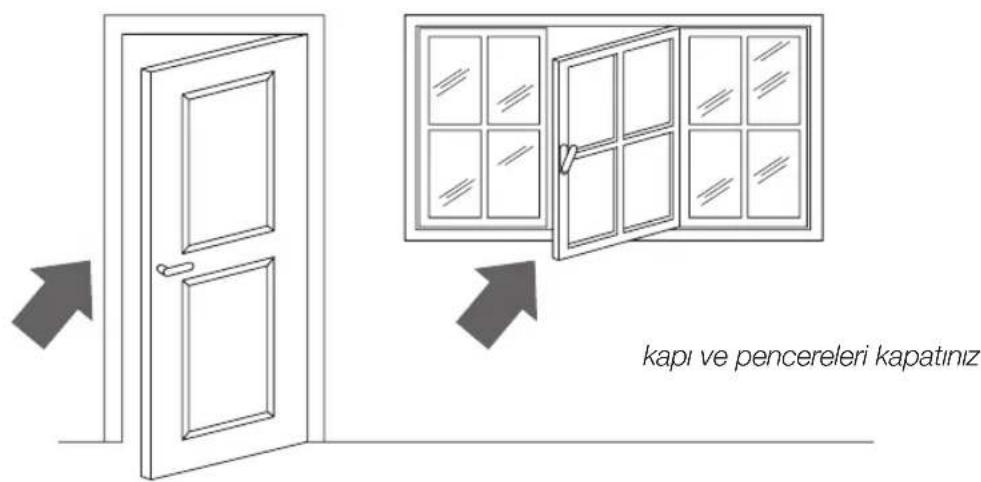 DELONGHI Pinguino N87 - TAVSİYELER - 1