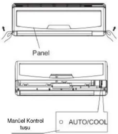 Profilo P3ZMI12904 - Manüel işletim - 1
