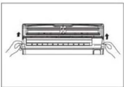 Profilo P3ZMI12904 - Bakım ve onarım - 3