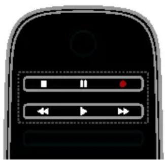 PHILIPS SWA4552W - Tek dokunuşla kaydetme - 1