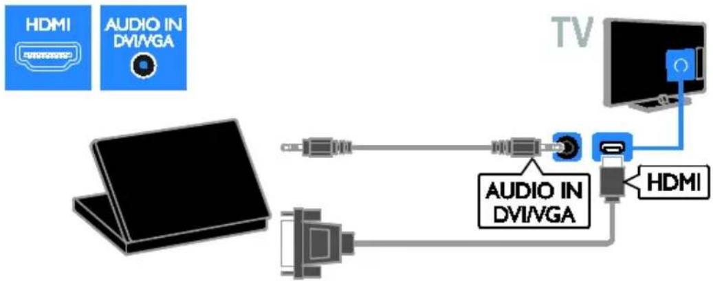 PHILIPS SWA4552W - USB sabit sürücü - 3