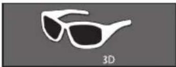 SHARP LC-40LE730EVNET - Otomatik algılanabilecek bir 3D görüntü sinyalini alma - 2