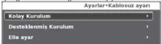 SHARP LC-40LE730EVNET - - Nasıl bağlanır - 2